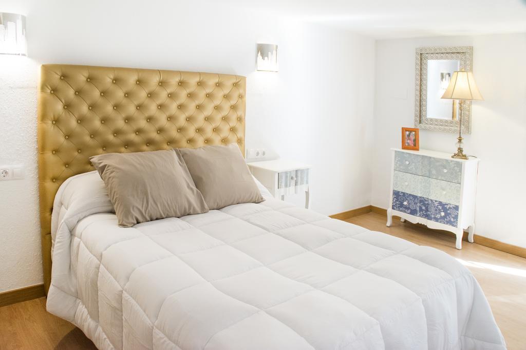 Apartamentos Sevilla Palace Exterior photo